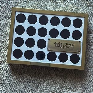 Gwen Stafani Urban Decay Pallet